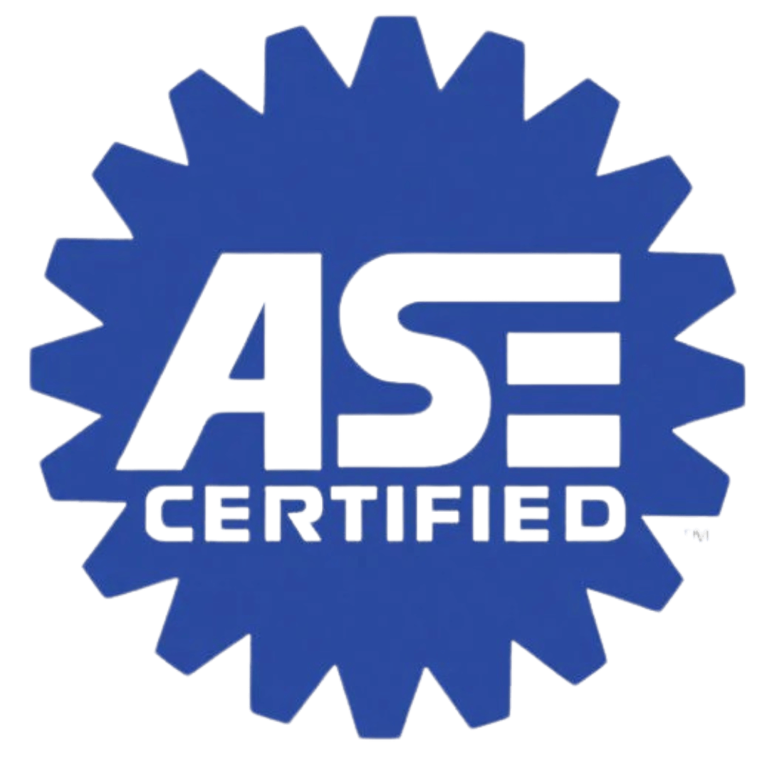 ASE logo