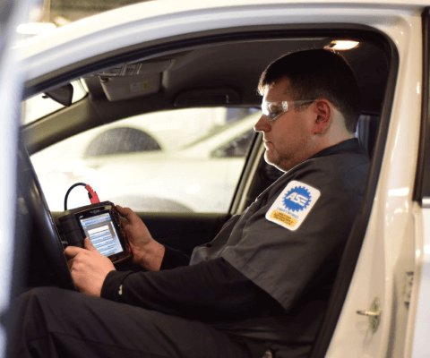 Car-X Auto Repair Shops in Illinois, Indiana, Iowa, Missouri and Wisconsin